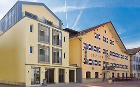 Hotel Zum Mohren Reutte